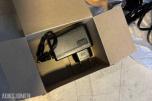 10 stk. Ubrukte Luxo L-1 LED vegglamper