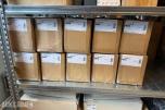 10 stk. Ubrukte Luxo L-1 LED vegglamper