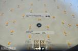 30 stk. ubrukte Glamox A10 S440 LED-lamper
