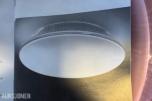 30 stk. ubrukte Glamox A10 S440 LED-lamper
