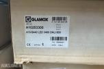 30 stk. ubrukte Glamox A10 S440 LED-lamper