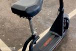 Elektrisk sammenleggbar scooter - BOGIST M5 PRO-S 