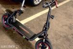 Elektrisk sammenleggbar scooter - BOGIST M5 PRO-S 