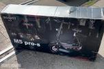 Elektrisk sammenleggbar scooter - BOGIST M5 PRO-S 
