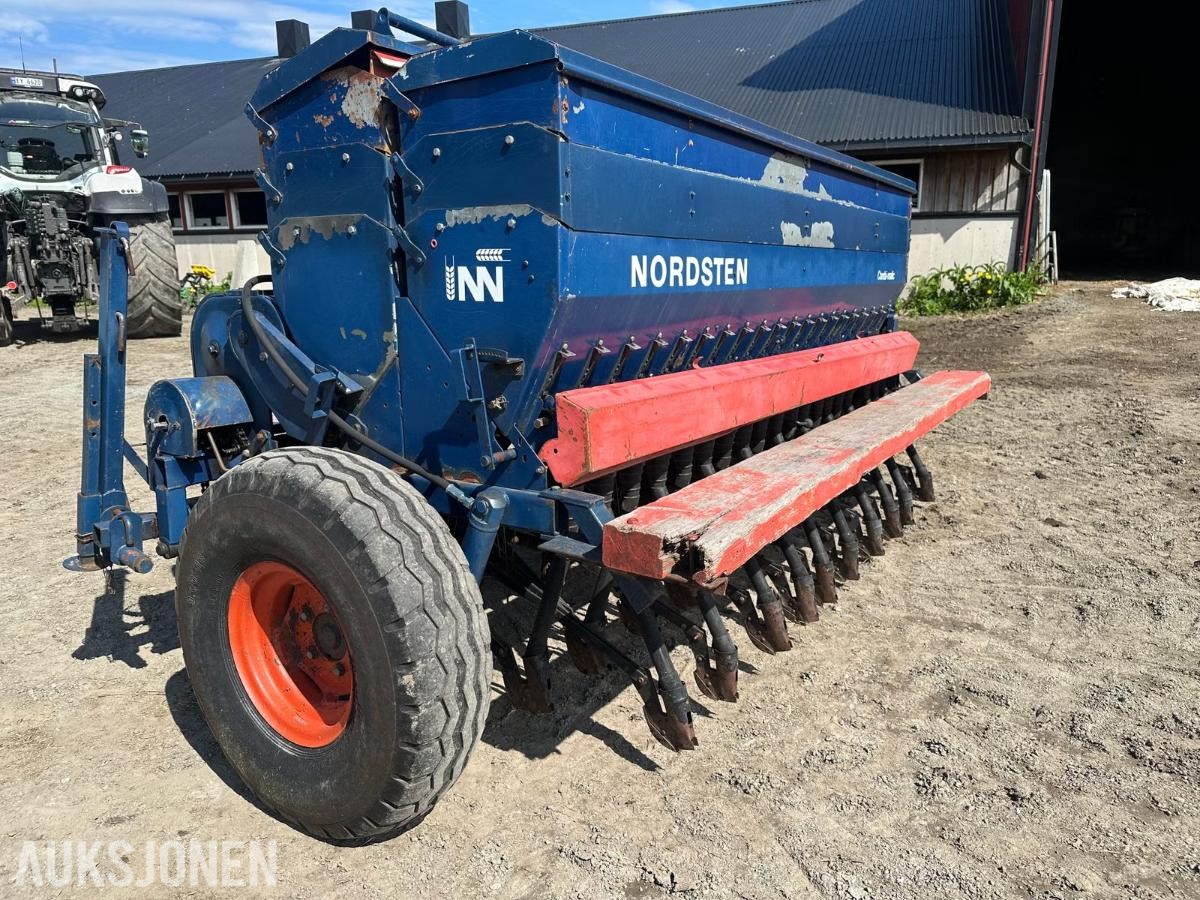Nordsten Kombislåmaskin - Ckb260