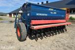 Nordsten Kombislåmaskin - Ckb260