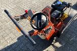 Husqvarna FS 400 LV bensindrevet betong/asfalt sag
