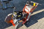 Husqvarna FS 400 LV bensindrevet betong/asfalt sag