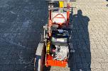 Husqvarna FS 400 LV bensindrevet betong/asfalt sag