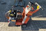 Husqvarna FS 400 LV bensindrevet betong/asfalt sag