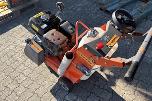 Husqvarna FS 400 LV bensindrevet betong/asfalt sag