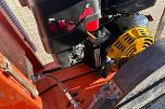 Husqvarna FS 400 LV bensindrevet betong/asfalt sag