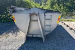 2021 cmt Asfaltbalje/Krokkasse for asfalt