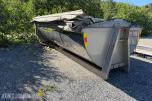 2021 cmt Asfaltbalje/Krokkasse for asfalt