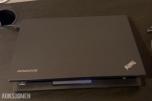 Lenovo thinkpad i7 512GB SSD touch-skjerm 