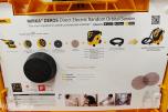 2020 Mirka Pussemaskiner - 3 stk DEROS 5650CV