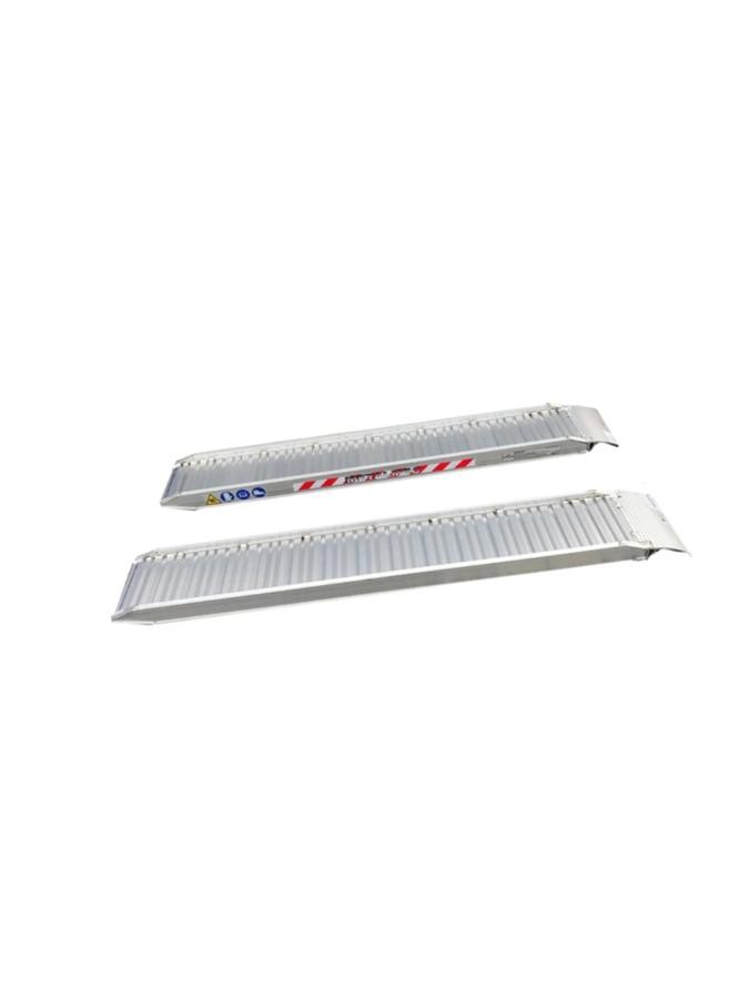Dyrskun 2026, Rampe 2-2,7t M065/20S