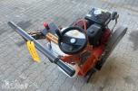 Husqvarna FS 400 LV, 2022-modell, bensindrevet betongsag/asfaltsag
