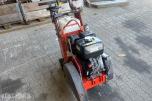 Husqvarna FS 400 LV, 2022-modell, bensindrevet betongsag/asfaltsag