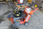 Husqvarna FS 400 LV, 2022-modell, bensindrevet betongsag/asfaltsag