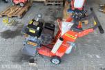 Husqvarna FS 400 LV, 2022-modell, bensindrevet betongsag/asfaltsag
