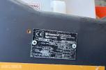 Husqvarna FS 400 LV, 2022-modell, bensindrevet betongsag/asfaltsag