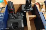 Bosch Hurtig lader - Batteripakke 12V