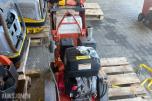 Husqvarna FS 400 LV Asfaltsag