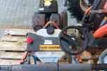 Husqvarna FS 400 LV Asfaltsag