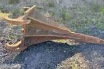 SMP Knusespett med SMP 105-feste – ca 2,1 meter