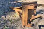 SMP Knusespett med SMP 105-feste – ca 2,1 meter