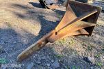 SMP Knusespett med SMP 105-feste – ca 2,1 meter