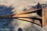 SMP Knusespett med SMP 105-feste – ca 2,1 meter