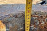 SMP Knusespett med SMP 105-feste – ca 2,1 meter