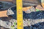 SMP Knusespett med SMP 105-feste – ca 2,1 meter