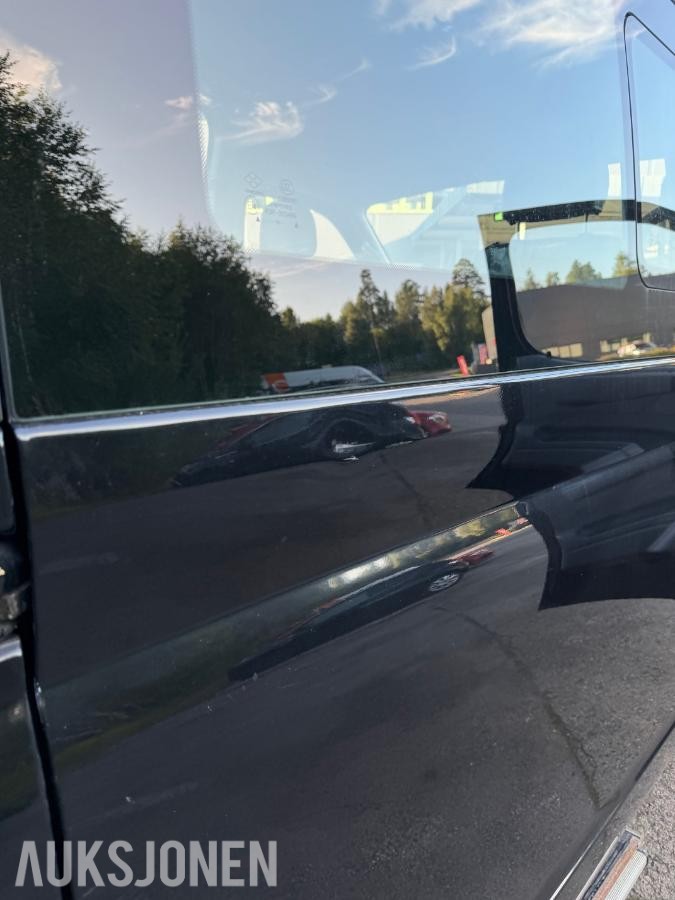 2020 Maxus ev80, 125hk LWB 9-seter Lang & Høy , 43901km
