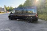 2020 Maxus ev80, 125hk LWB 9-seter Lang & Høy , 43901km
