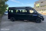 2020 Maxus ev80, 125hk LWB 9-seter Lang & Høy , 43901km
