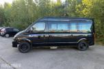 2020 Maxus ev80, 125hk LWB 9-seter Lang & Høy , 43901km