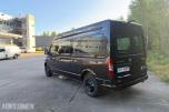 2020 Maxus ev80, 125hk LWB 9-seter Lang & Høy , 43901km