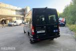 2020 Maxus ev80, 125hk LWB 9-seter Lang & Høy , 43901km
