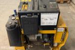 2018 Vermeer SC30TX hydraulisk stubbefres