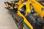 2018 Vermeer SC30TX hydraulisk stubbefres