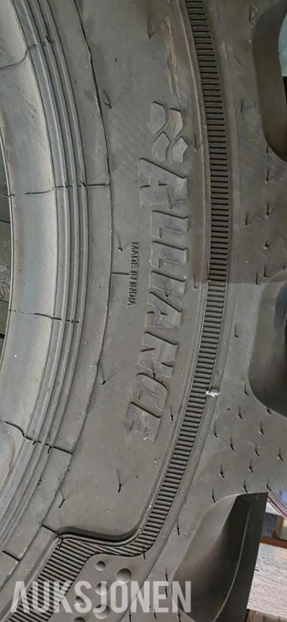 Traktordekk Aliance 280/85/24