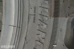 Traktordekk Aliance 280/85/24