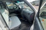 2006 Toyota HiAce 2.5 Diesel 102hk 4WD 6-seter *Ingen minstepris*