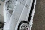 2006 Toyota HiAce 2.5 Diesel 102hk 4WD 6-seter *Ingen minstepris*