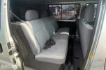 2006 Toyota HiAce 2.5 Diesel 102hk 4WD 6-seter *Ingen minstepris*