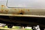 2006 Toyota HiAce 2.5 Diesel 102hk 4WD 6-seter *Ingen minstepris*
