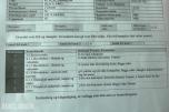 2006 Toyota HiAce 2.5 Diesel 102hk 4WD 6-seter *Ingen minstepris*